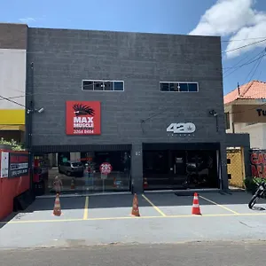 Casa Max Fortaleza (Ceara)